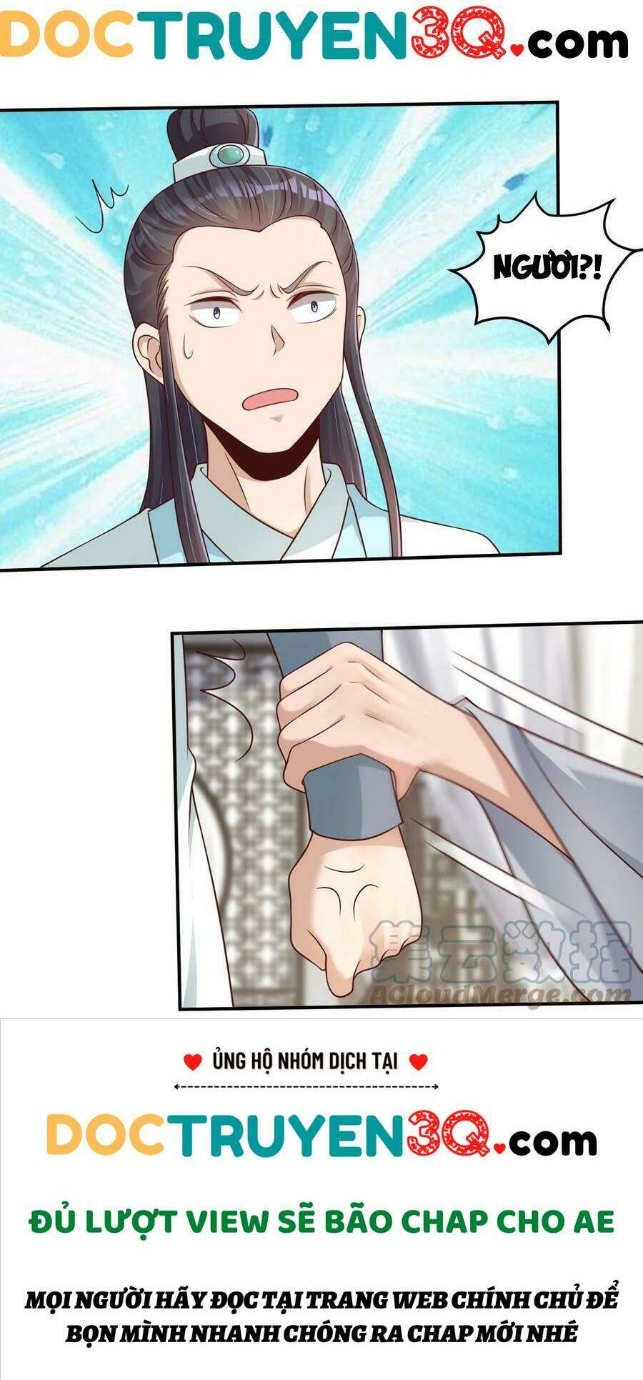 Sau Khi Max Độ Yêu Thích Chapter 46 - Trang 2