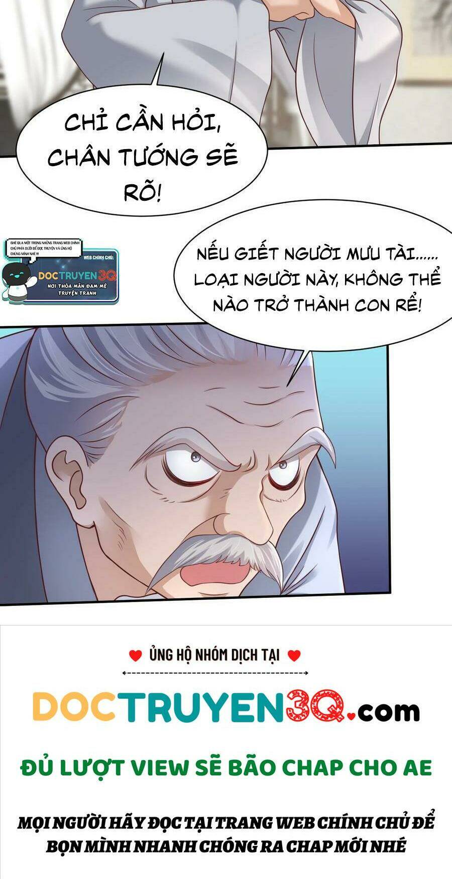 Sau Khi Max Độ Yêu Thích Chapter 46 - Trang 2