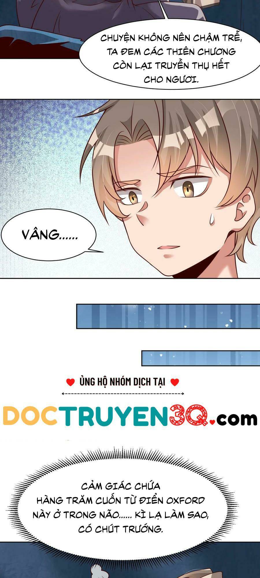 Sau Khi Max Độ Yêu Thích Chapter 47 - Trang 2