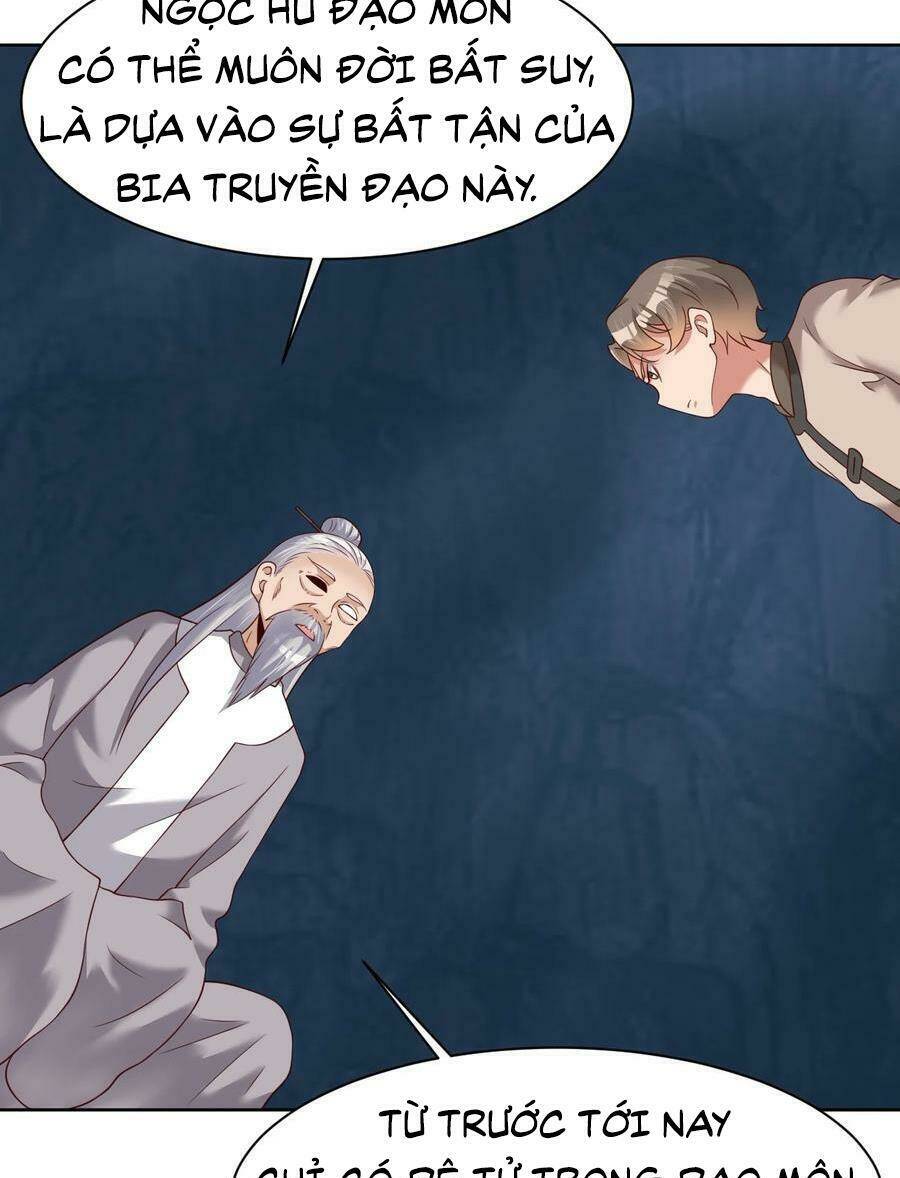 Sau Khi Max Độ Yêu Thích Chapter 47 - Trang 2