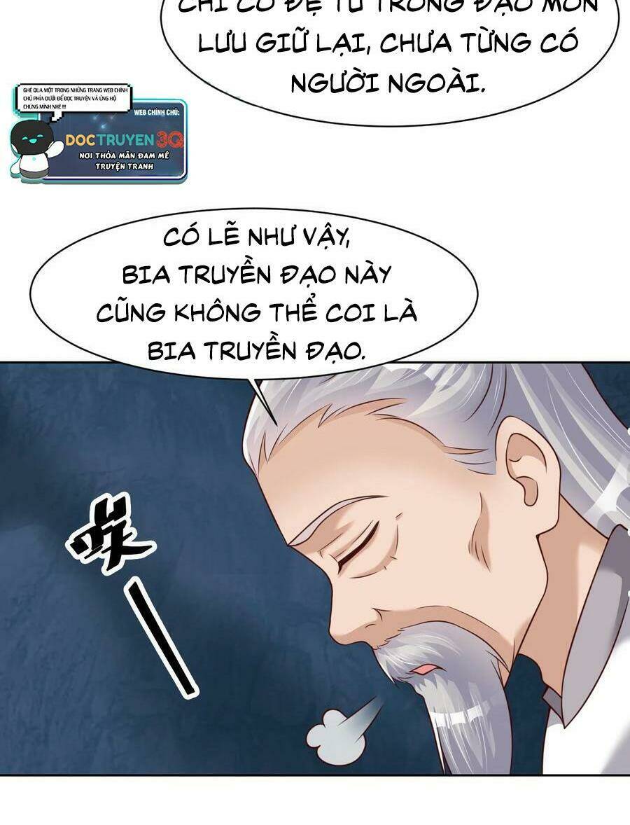 Sau Khi Max Độ Yêu Thích Chapter 47 - Trang 2