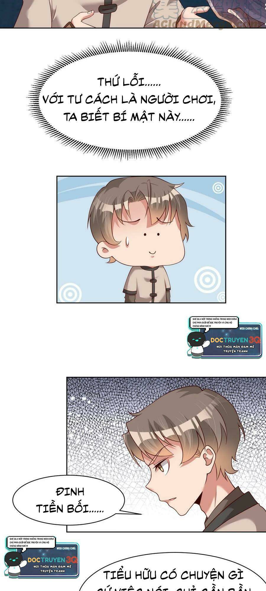 Sau Khi Max Độ Yêu Thích Chapter 47 - Trang 2