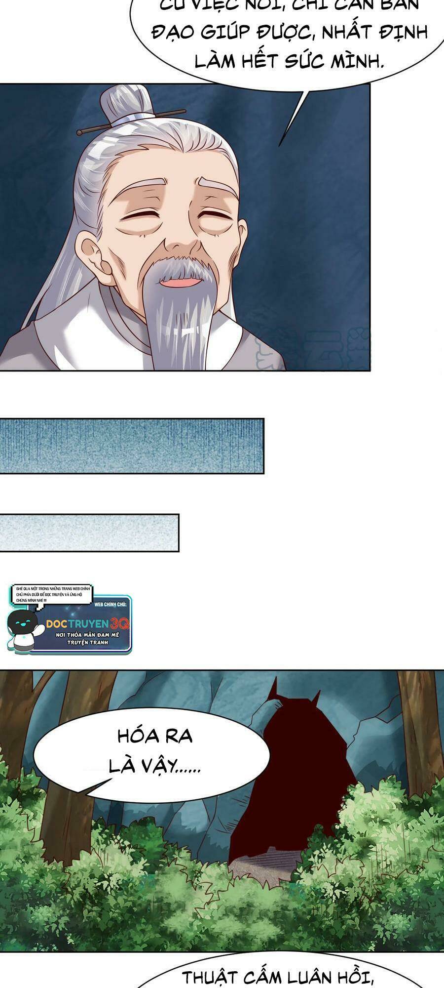 Sau Khi Max Độ Yêu Thích Chapter 47 - Trang 2