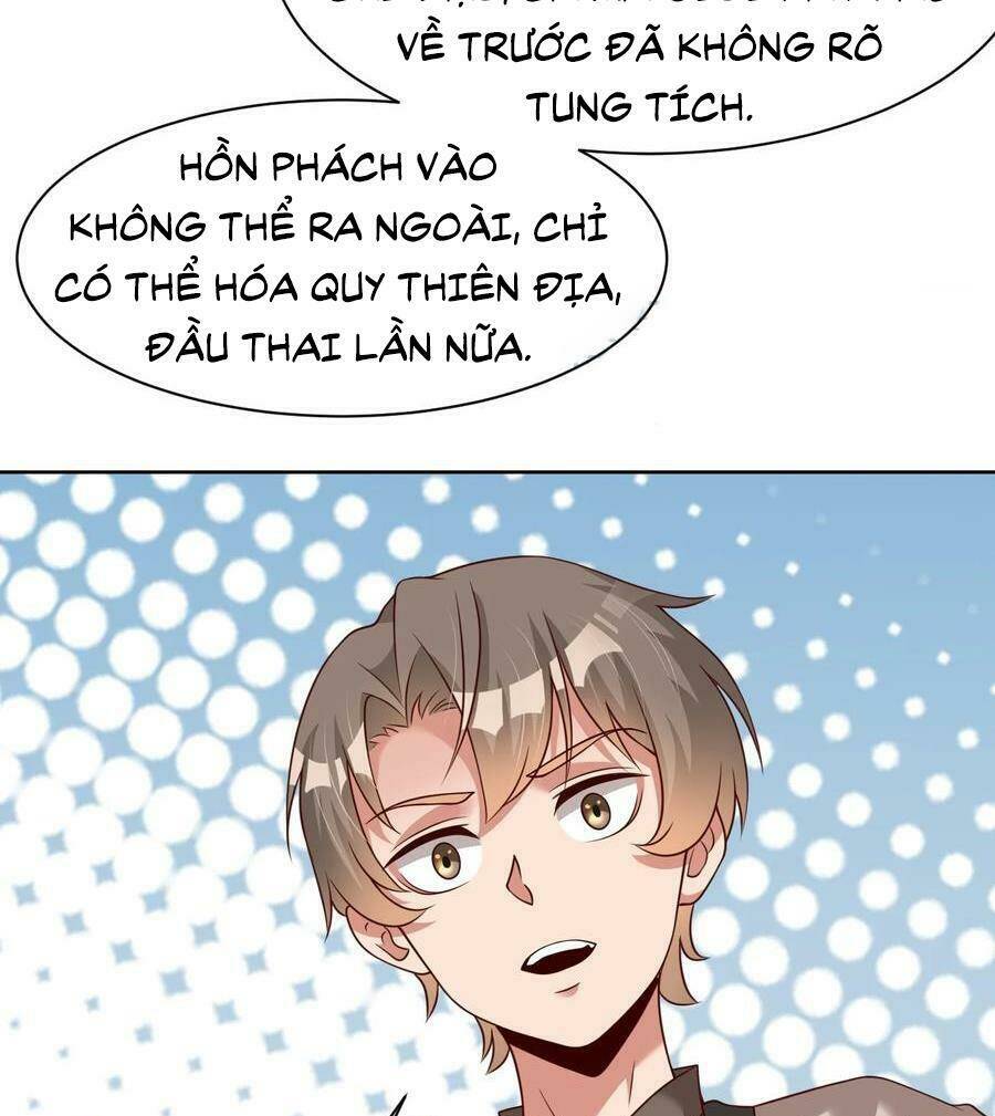 Sau Khi Max Độ Yêu Thích Chapter 47 - Trang 2