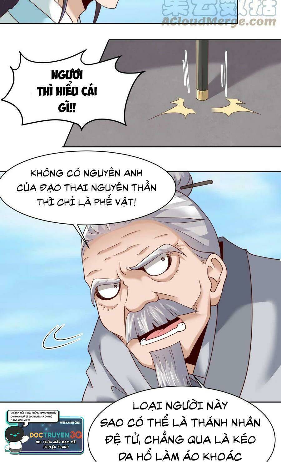 Sau Khi Max Độ Yêu Thích Chapter 47 - Trang 2