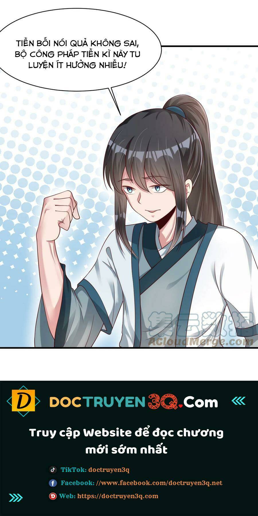 Sau Khi Max Độ Yêu Thích Chapter 48 - Trang 2