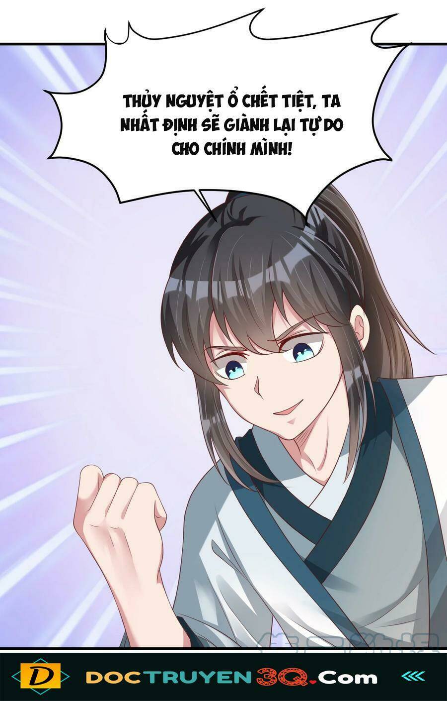 Sau Khi Max Độ Yêu Thích Chapter 48 - Trang 2