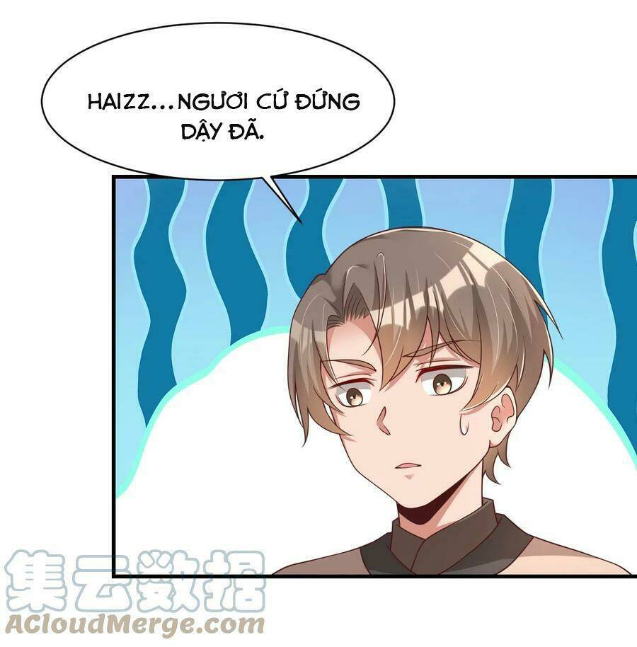 Sau Khi Max Độ Yêu Thích Chapter 48 - Trang 2