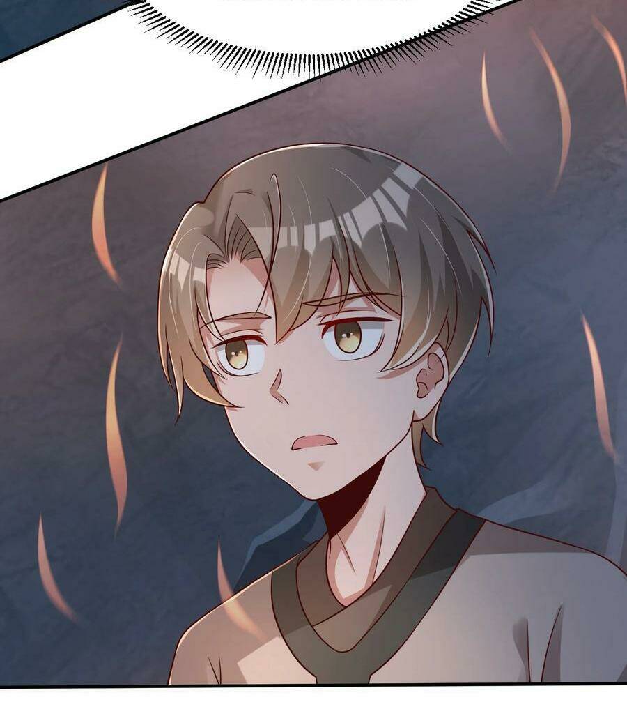 Sau Khi Max Độ Yêu Thích Chapter 48 - Trang 2