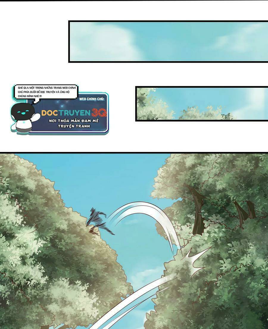 Sau Khi Max Độ Yêu Thích Chapter 48 - Trang 2