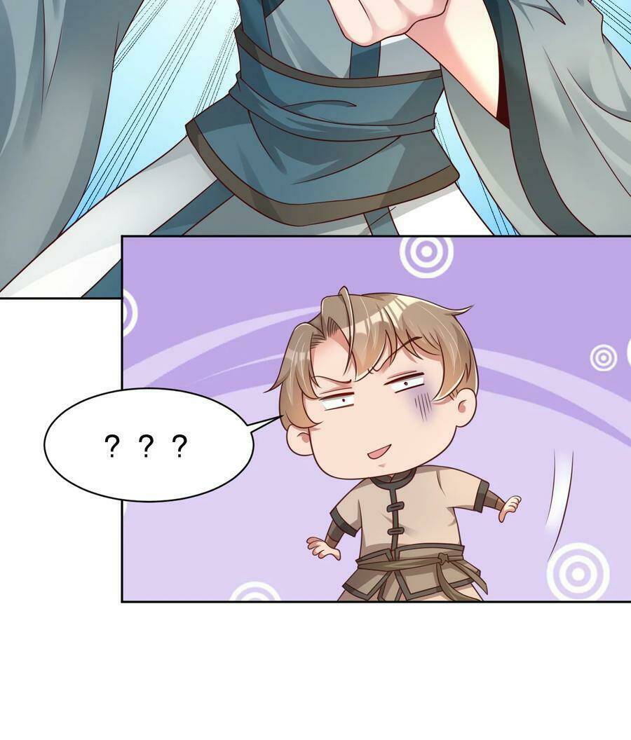 Sau Khi Max Độ Yêu Thích Chapter 49 - Trang 2