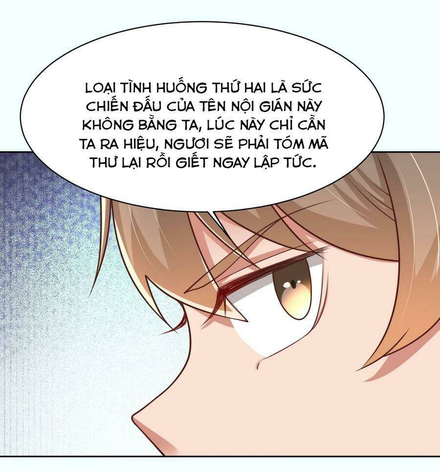 Sau Khi Max Độ Yêu Thích Chapter 49 - Trang 2