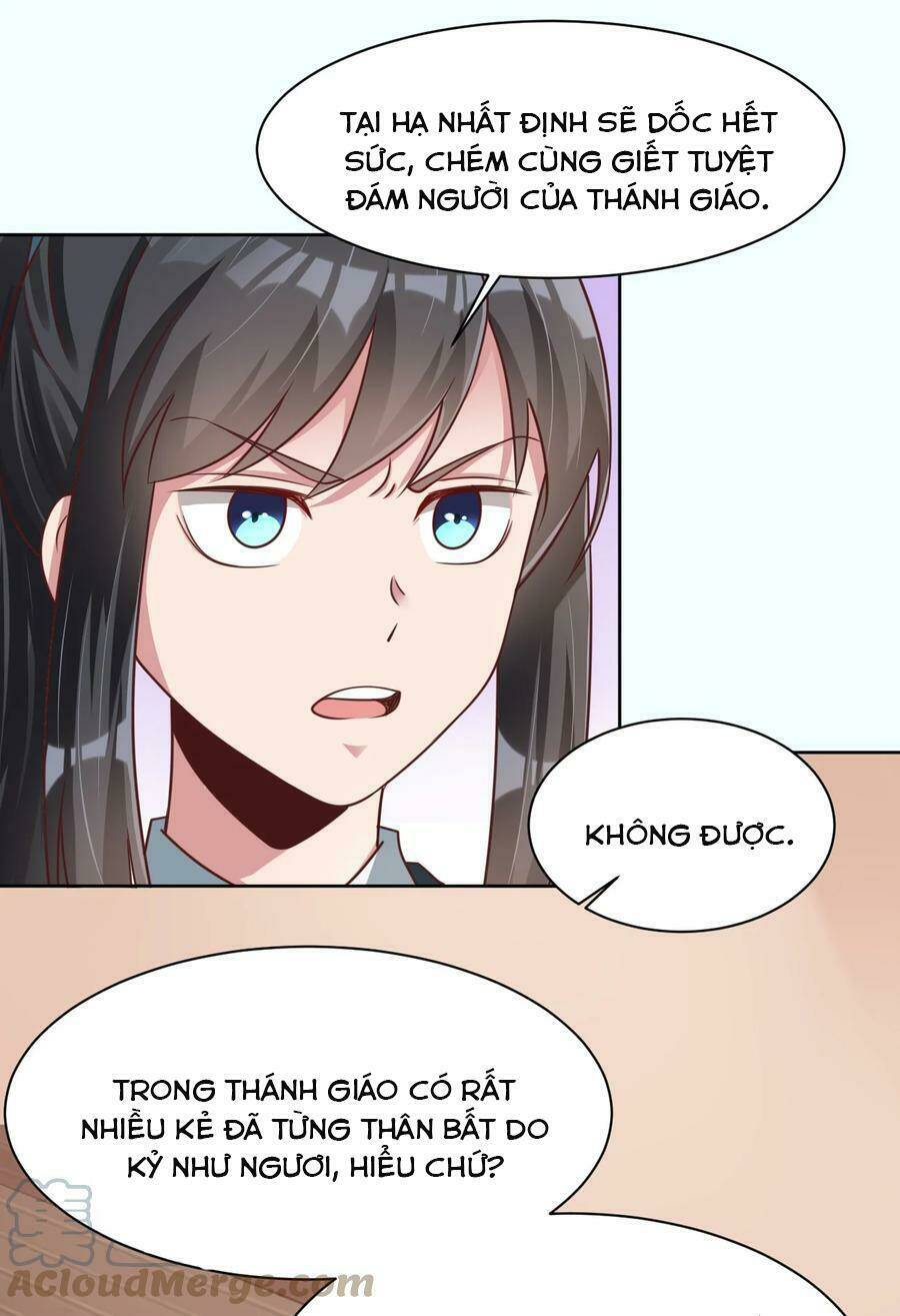 Sau Khi Max Độ Yêu Thích Chapter 49 - Trang 2