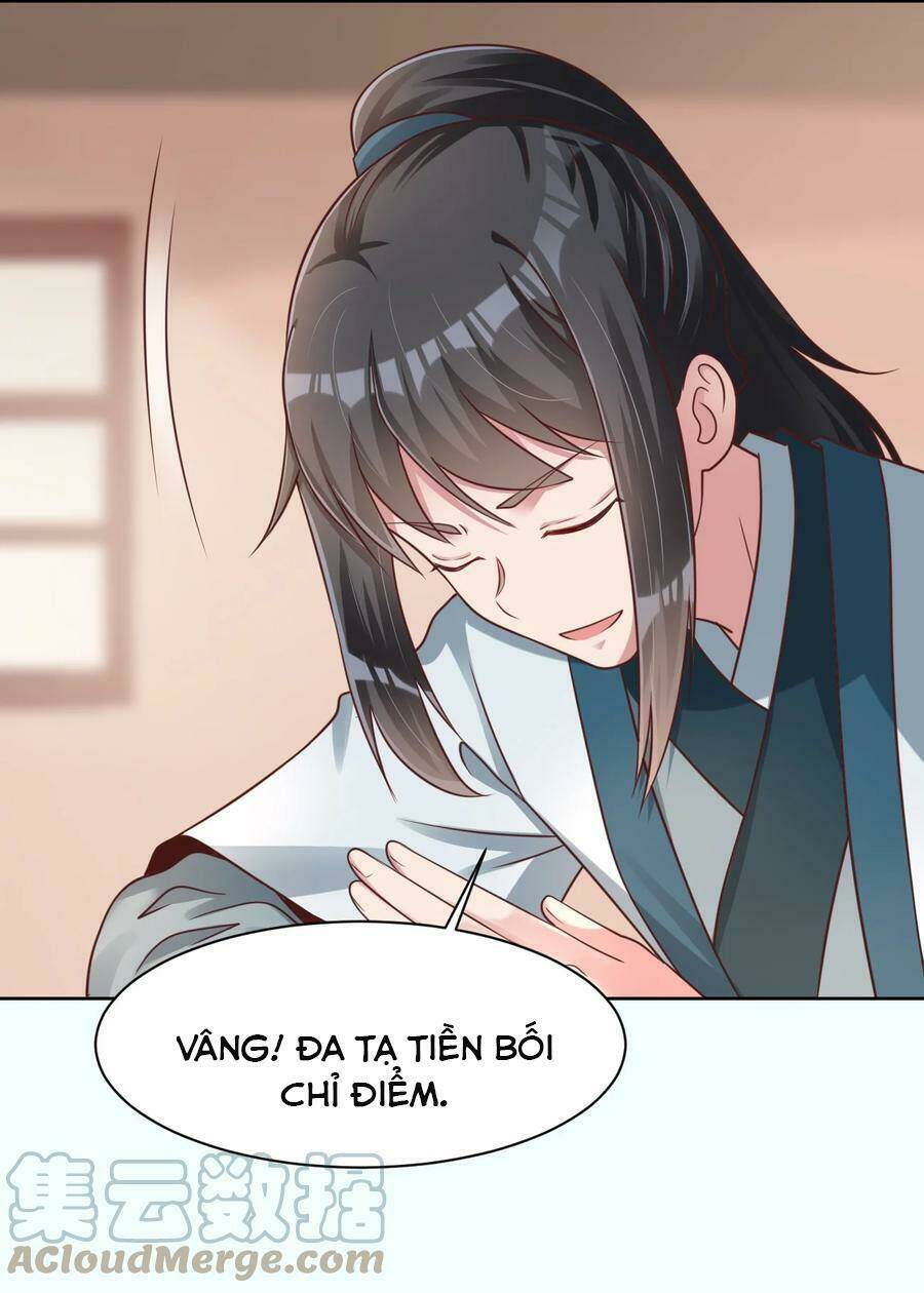 Sau Khi Max Độ Yêu Thích Chapter 49 - Trang 2