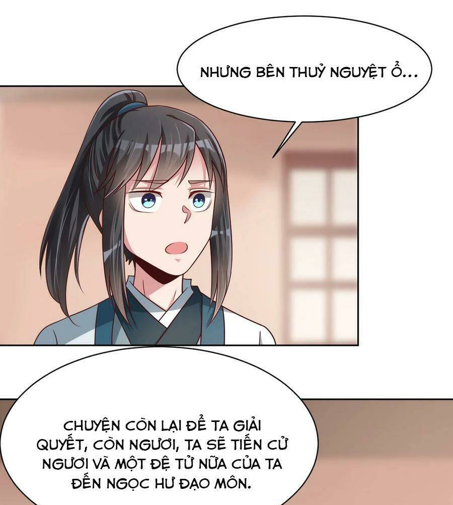 Sau Khi Max Độ Yêu Thích Chapter 49 - Trang 2