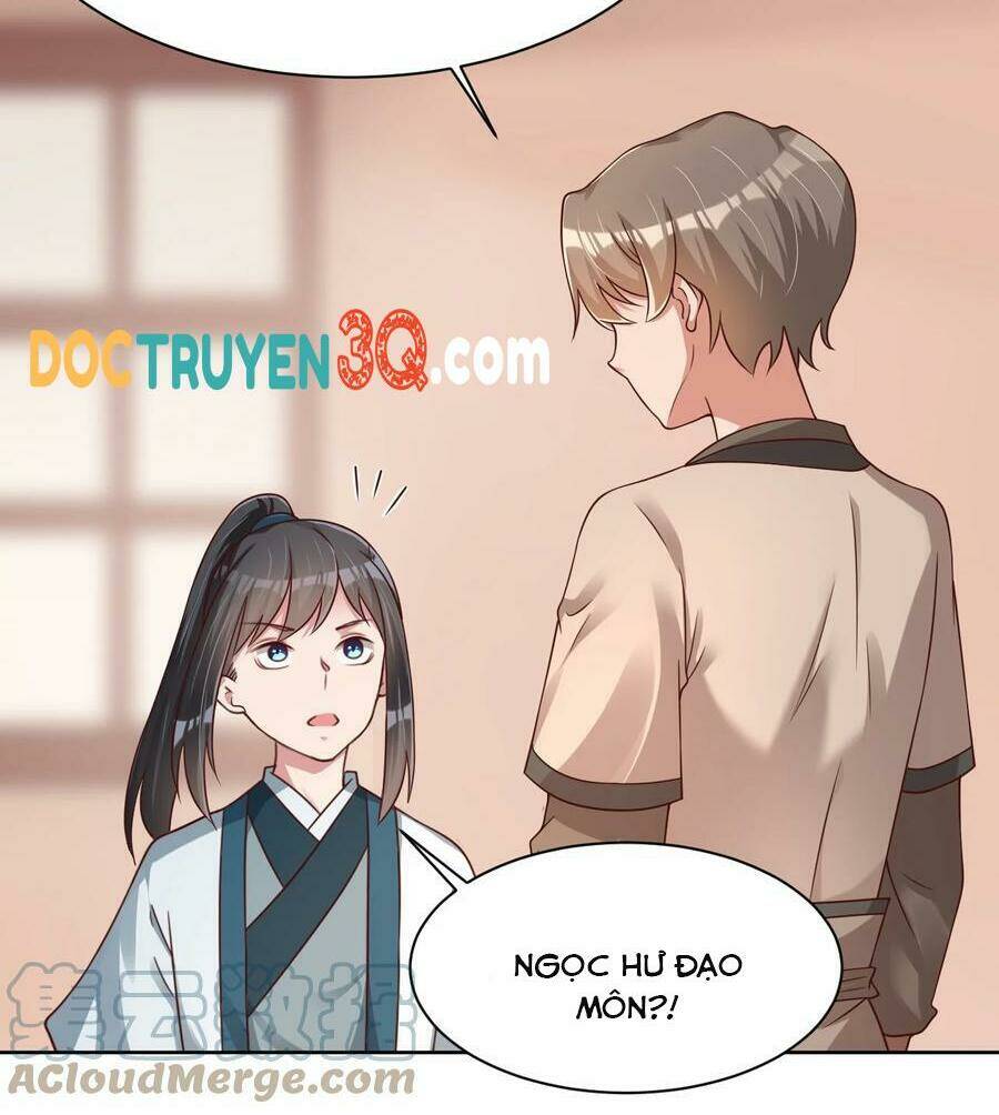 Sau Khi Max Độ Yêu Thích Chapter 49 - Trang 2