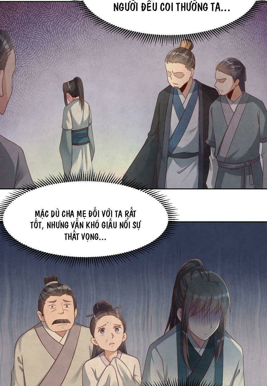 Sau Khi Max Độ Yêu Thích Chapter 49 - Trang 2