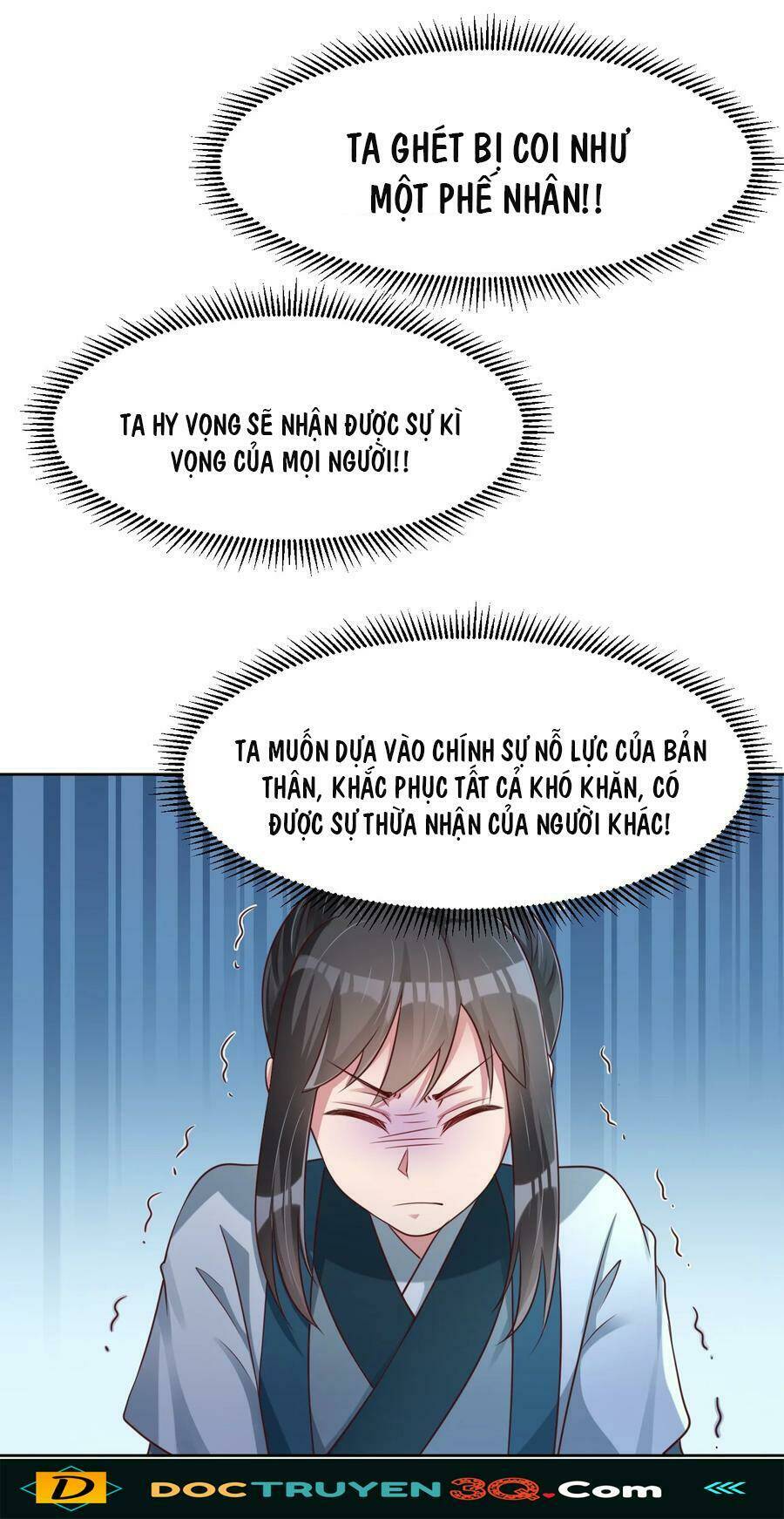 Sau Khi Max Độ Yêu Thích Chapter 49 - Trang 2