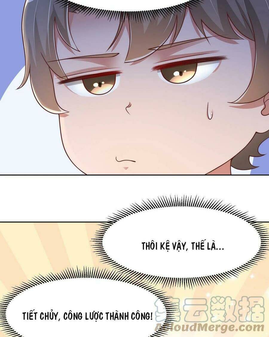 Sau Khi Max Độ Yêu Thích Chapter 49 - Trang 2