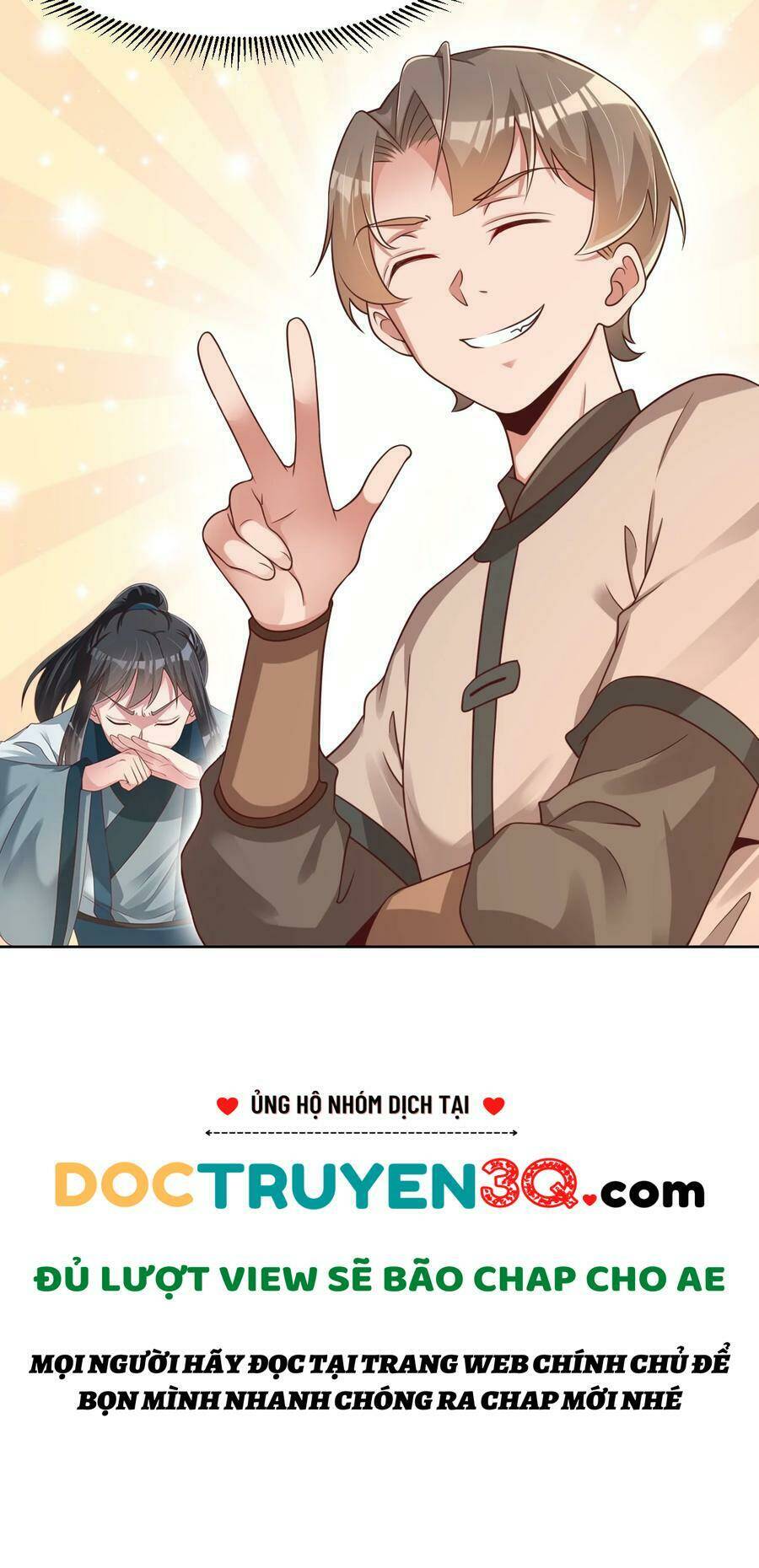 Sau Khi Max Độ Yêu Thích Chapter 49 - Trang 2