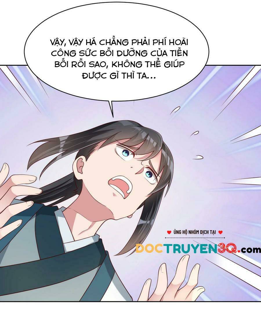 Sau Khi Max Độ Yêu Thích Chapter 49 - Trang 2