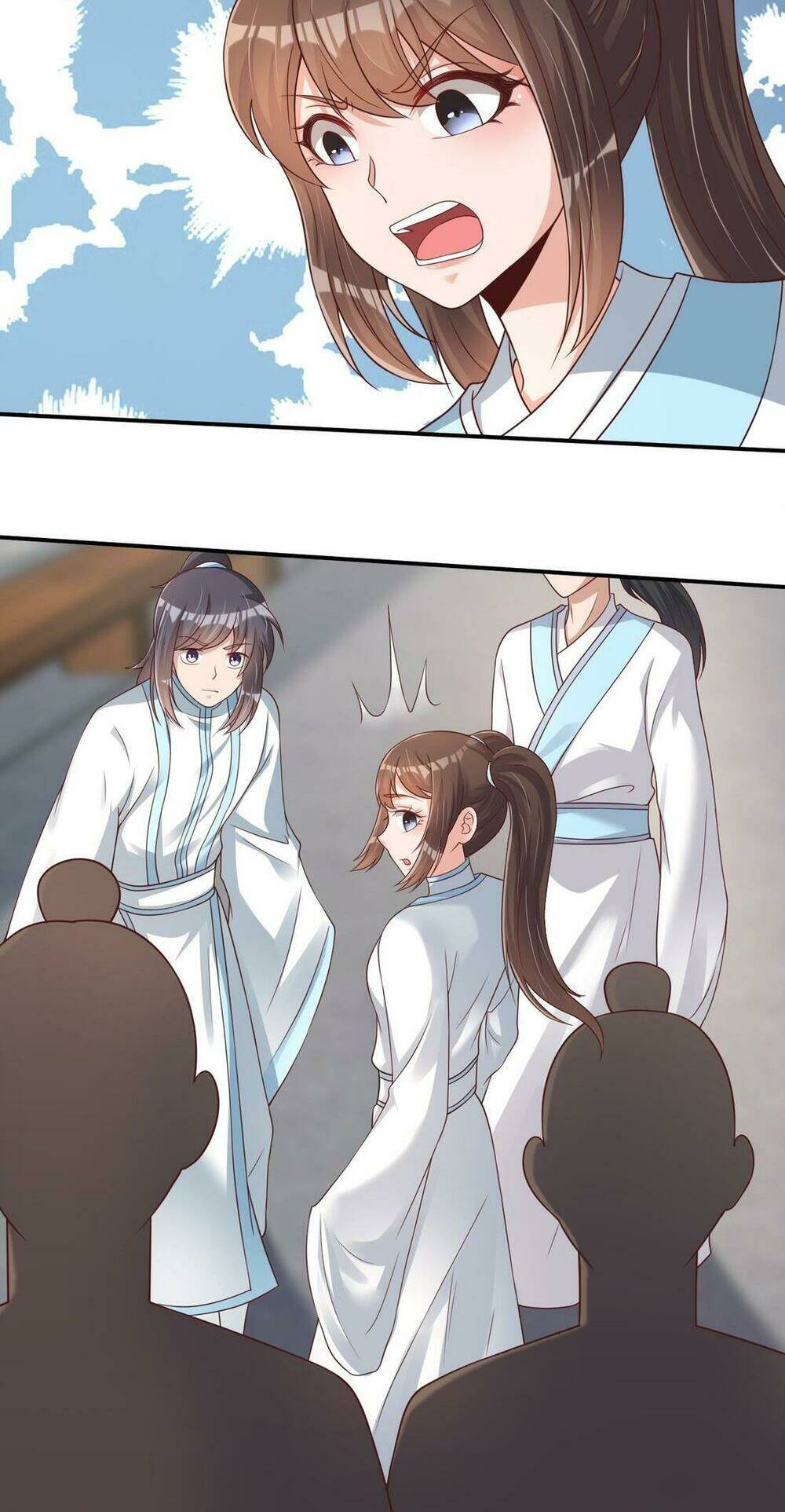 Sau Khi Max Độ Yêu Thích Chapter 50 - Trang 2