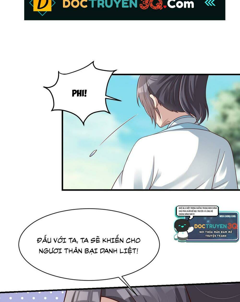 Sau Khi Max Độ Yêu Thích Chapter 50 - Trang 2