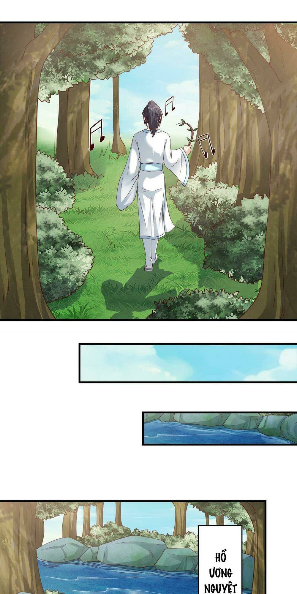 Sau Khi Max Độ Yêu Thích Chapter 50 - Trang 2