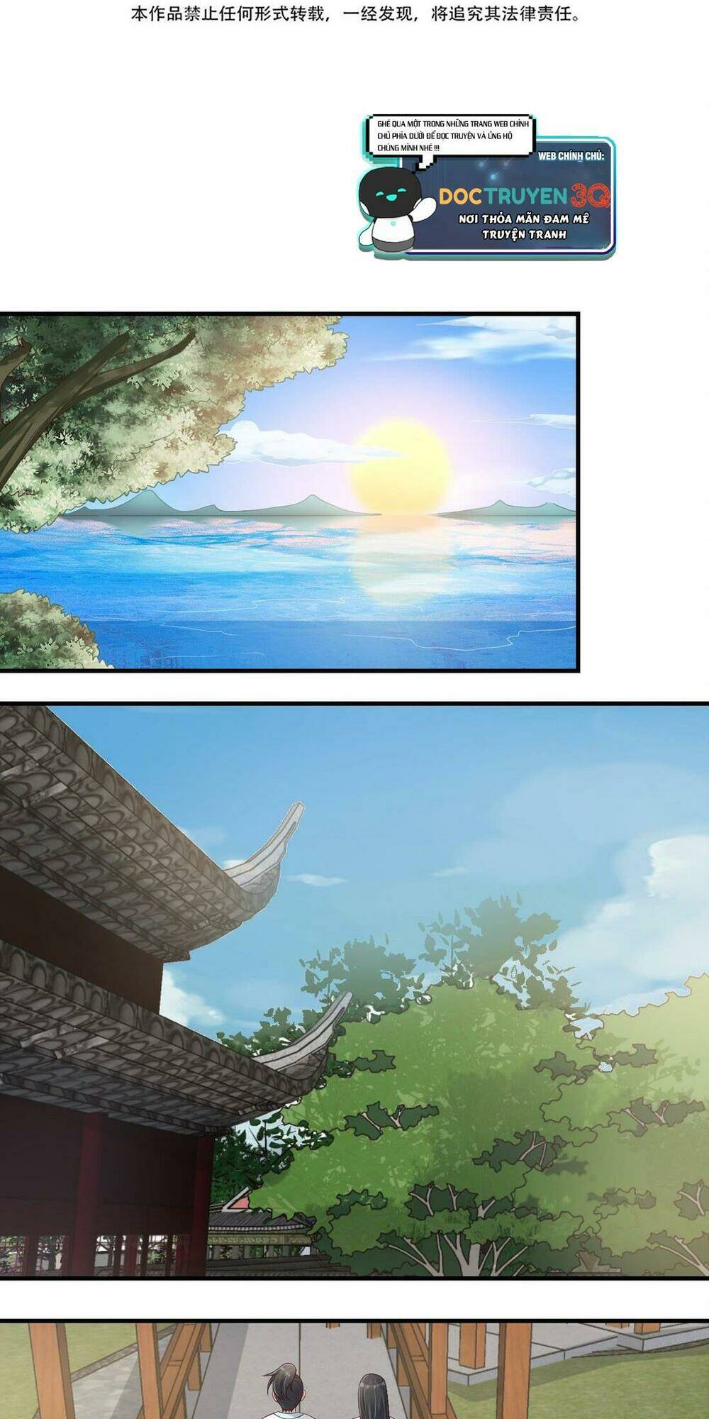 Sau Khi Max Độ Yêu Thích Chapter 50 - Trang 2