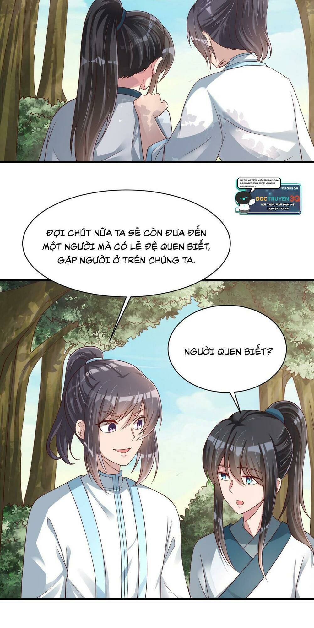 Sau Khi Max Độ Yêu Thích Chapter 50 - Trang 2