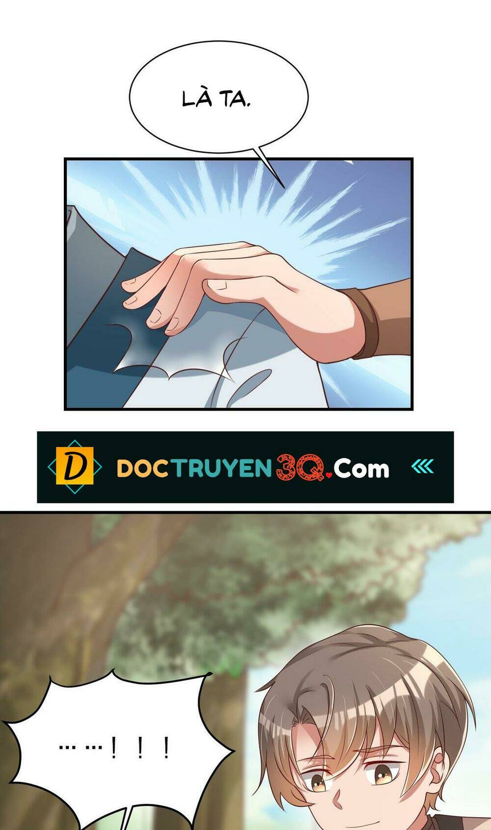 Sau Khi Max Độ Yêu Thích Chapter 50 - Trang 2