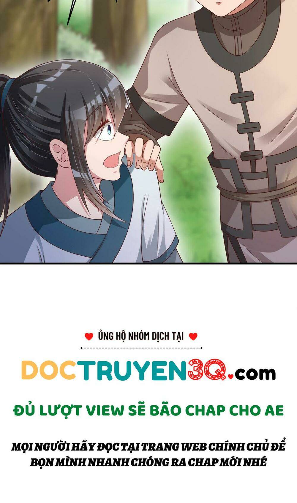 Sau Khi Max Độ Yêu Thích Chapter 50 - Trang 2