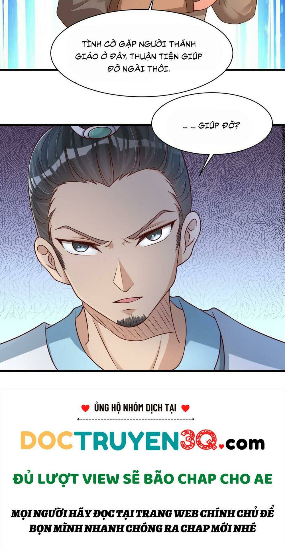 Sau Khi Max Độ Yêu Thích Chapter 51 - Trang 2