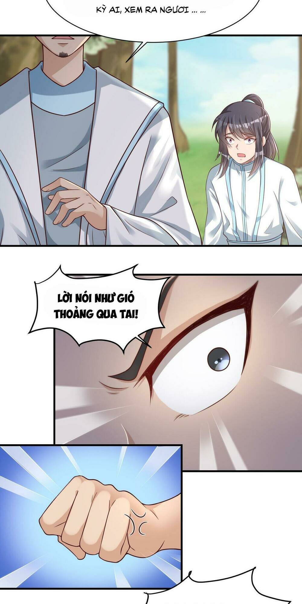 Sau Khi Max Độ Yêu Thích Chapter 51 - Trang 2