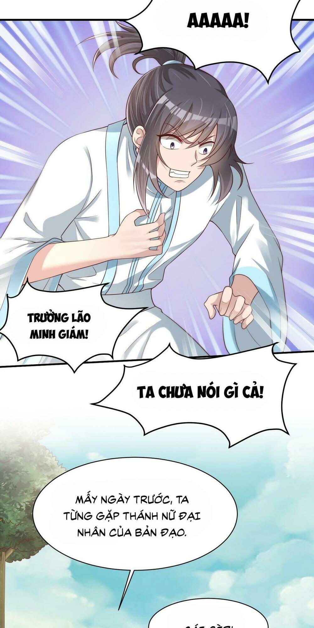 Sau Khi Max Độ Yêu Thích Chapter 51 - Trang 2