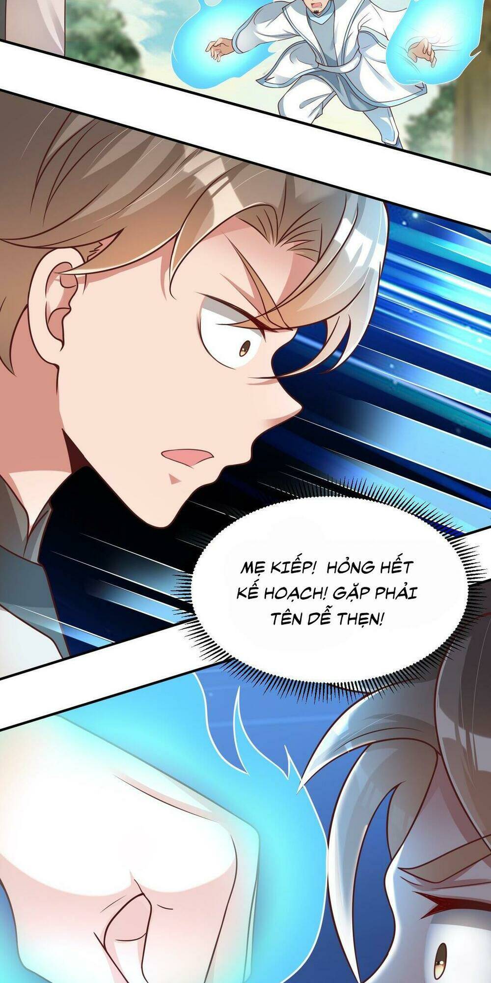 Sau Khi Max Độ Yêu Thích Chapter 51 - Trang 2