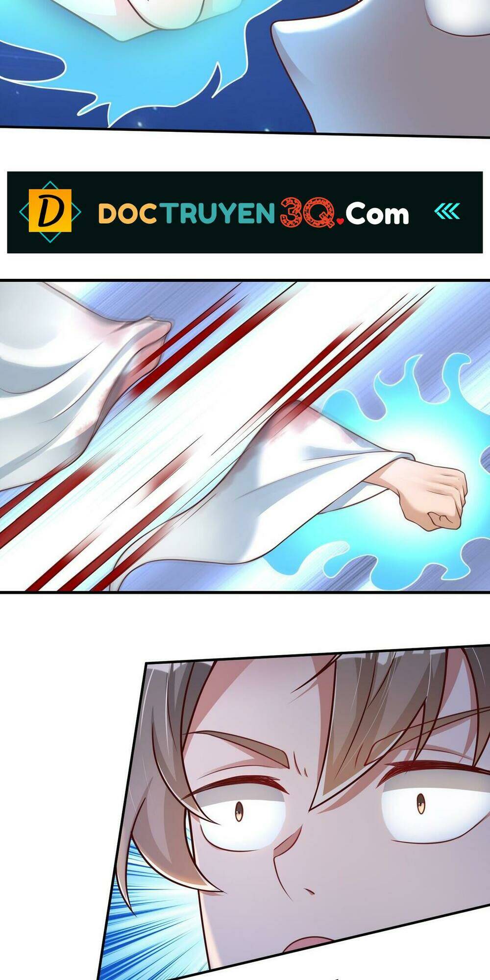 Sau Khi Max Độ Yêu Thích Chapter 51 - Trang 2