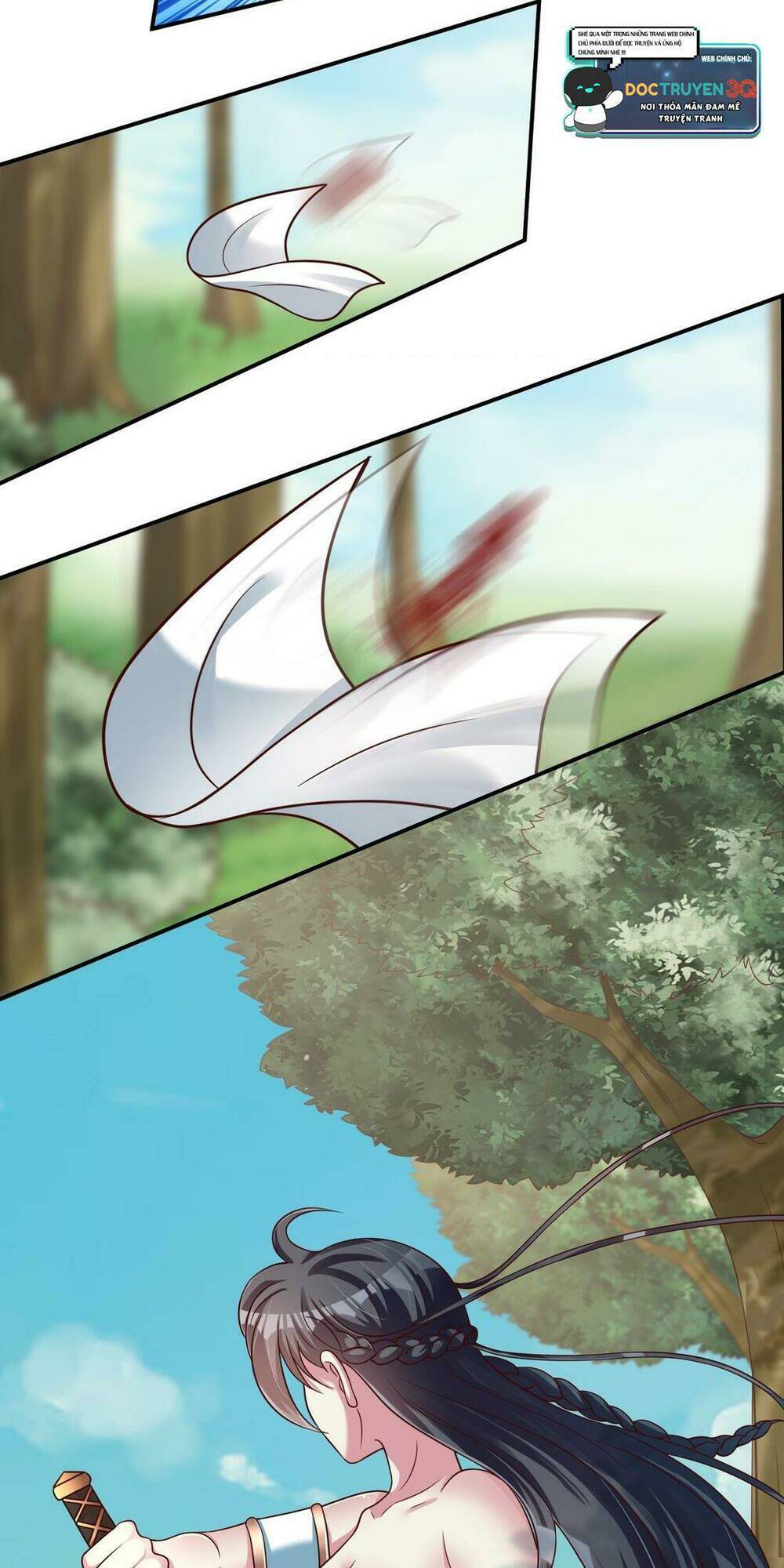 Sau Khi Max Độ Yêu Thích Chapter 51 - Trang 2