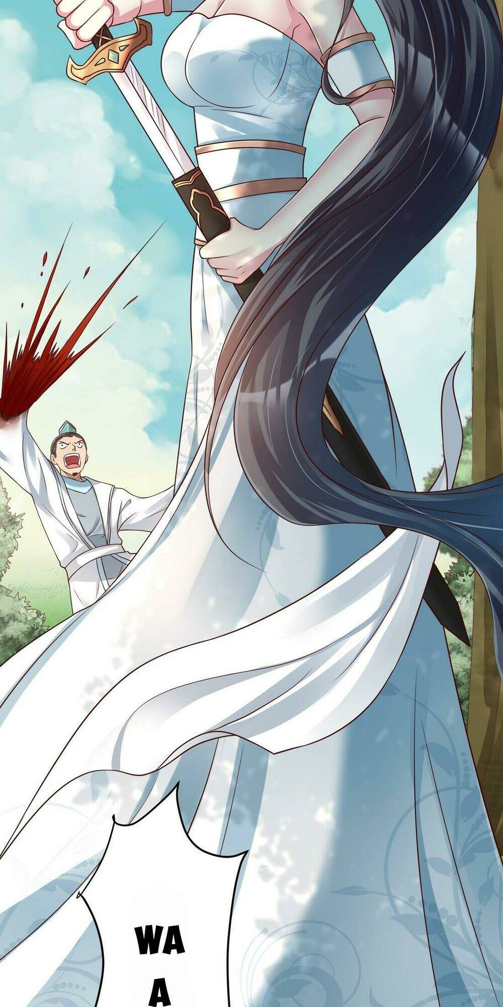 Sau Khi Max Độ Yêu Thích Chapter 51 - Trang 2