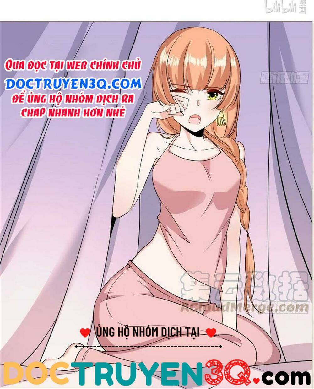 Sau Khi Max Độ Yêu Thích Chapter 51 - Trang 2