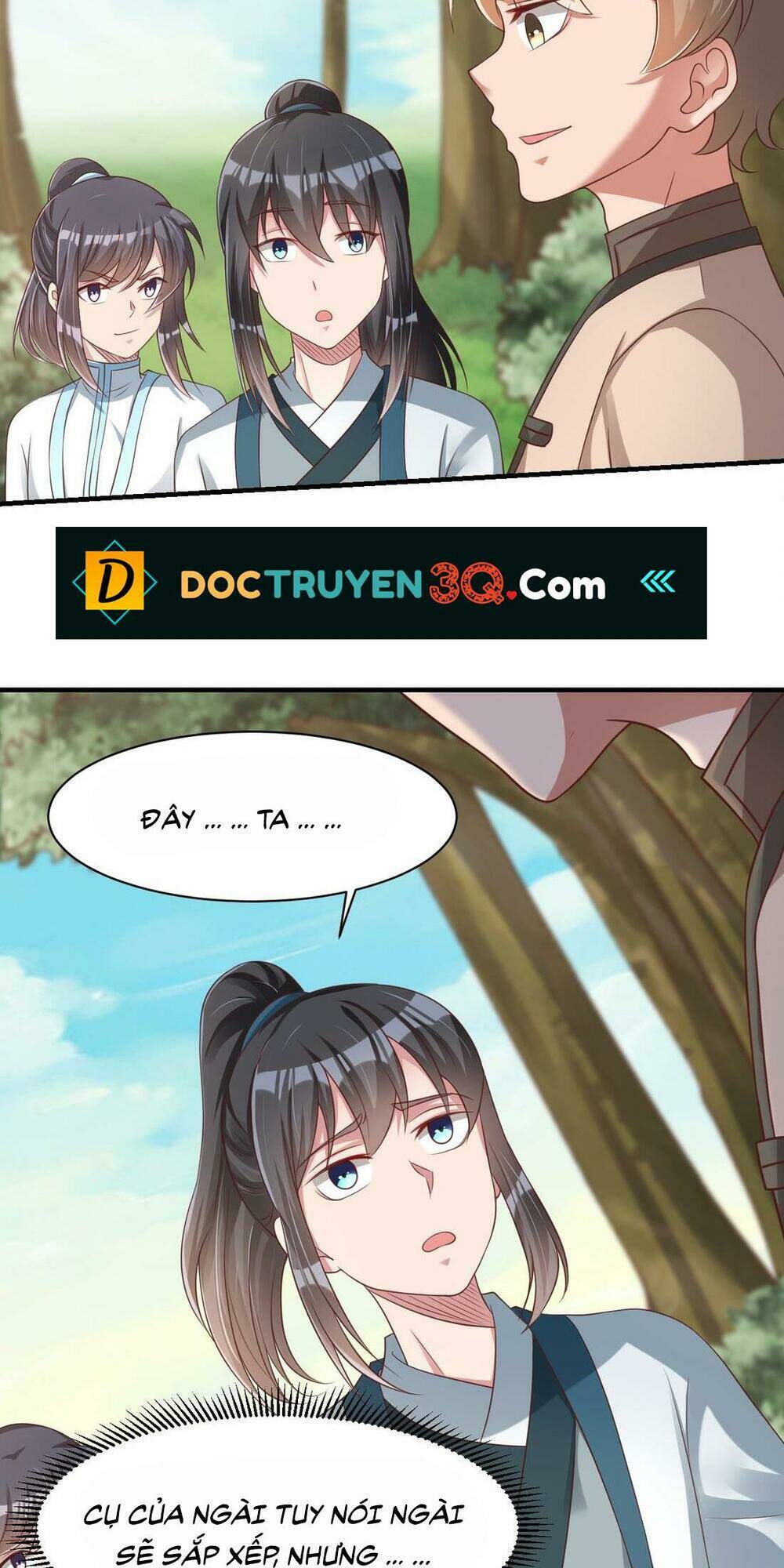 Sau Khi Max Độ Yêu Thích Chapter 51 - Trang 2