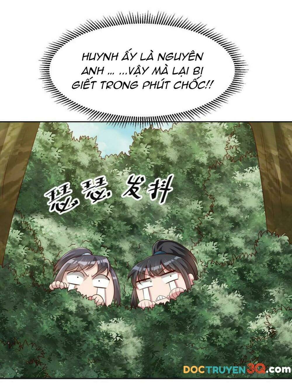 Sau Khi Max Độ Yêu Thích Chapter 52 - Trang 2