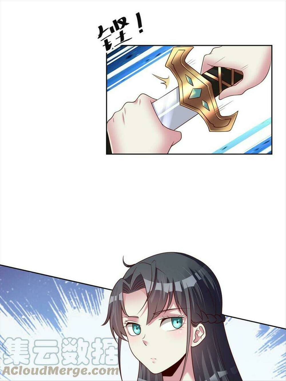 Sau Khi Max Độ Yêu Thích Chapter 52 - Trang 2