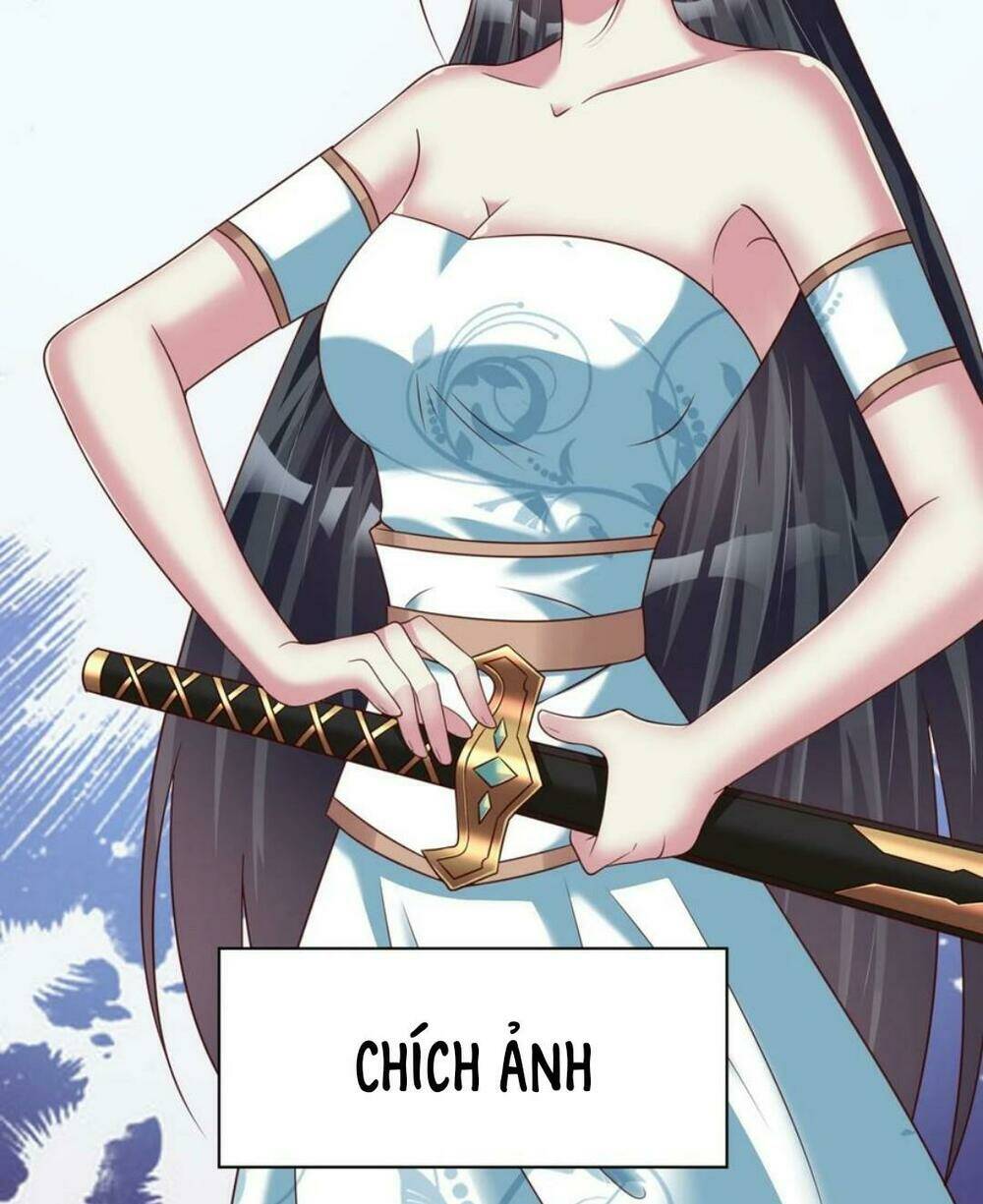 Sau Khi Max Độ Yêu Thích Chapter 52 - Trang 2