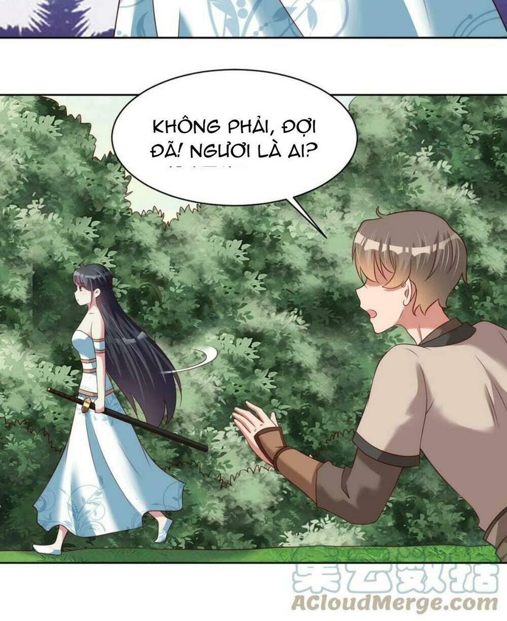 Sau Khi Max Độ Yêu Thích Chapter 52 - Trang 2