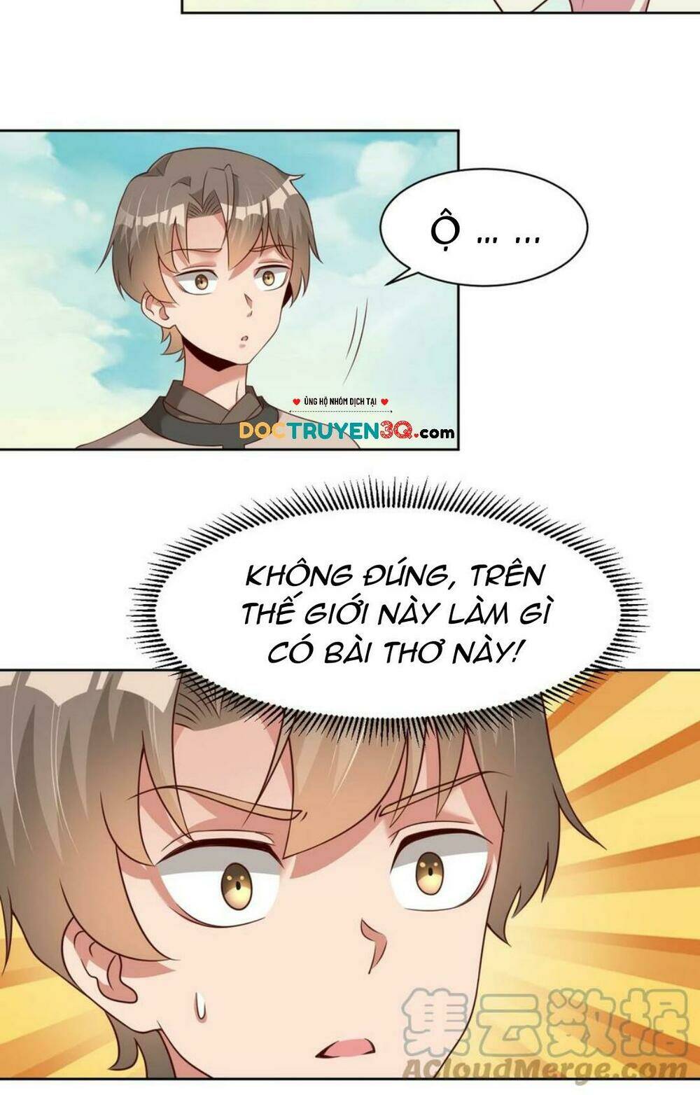 Sau Khi Max Độ Yêu Thích Chapter 52 - Trang 2