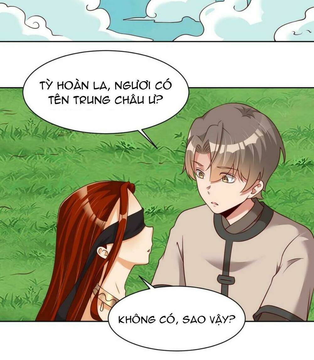 Sau Khi Max Độ Yêu Thích Chapter 52 - Trang 2