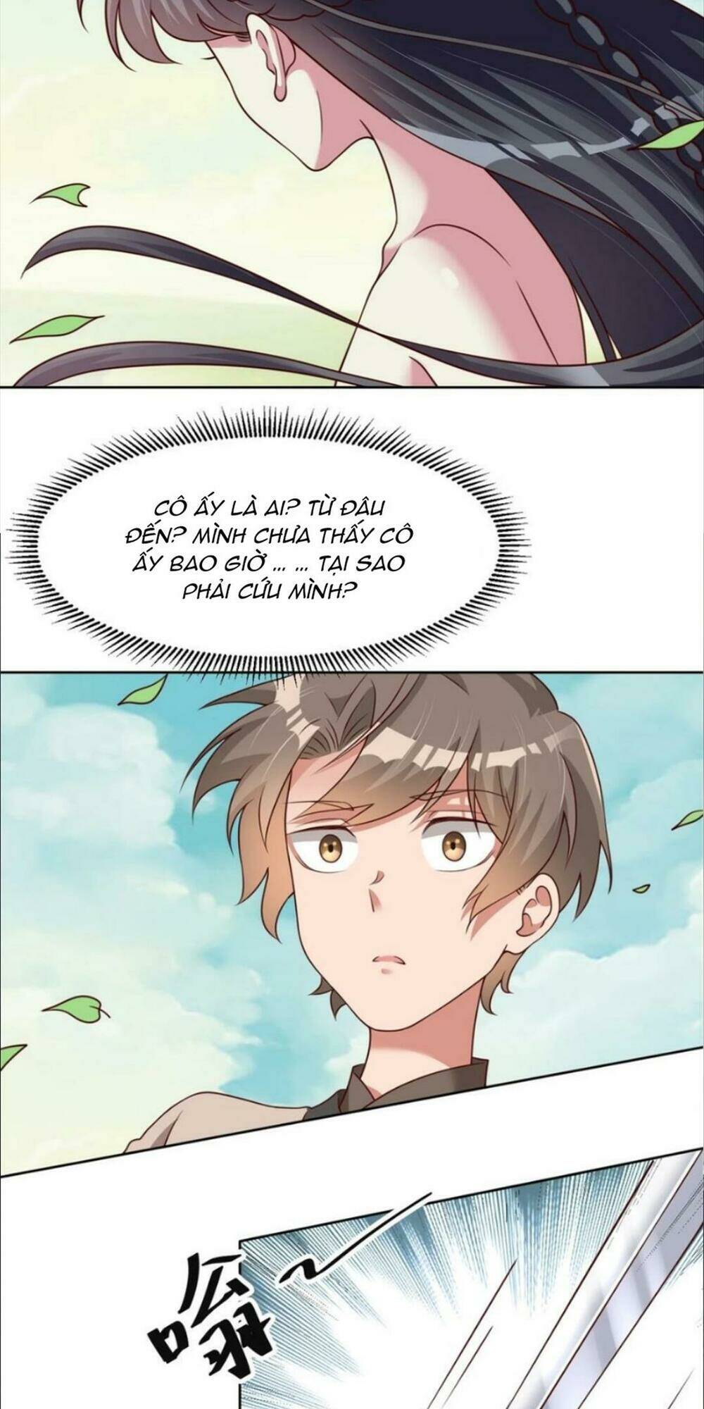 Sau Khi Max Độ Yêu Thích Chapter 52 - Trang 2