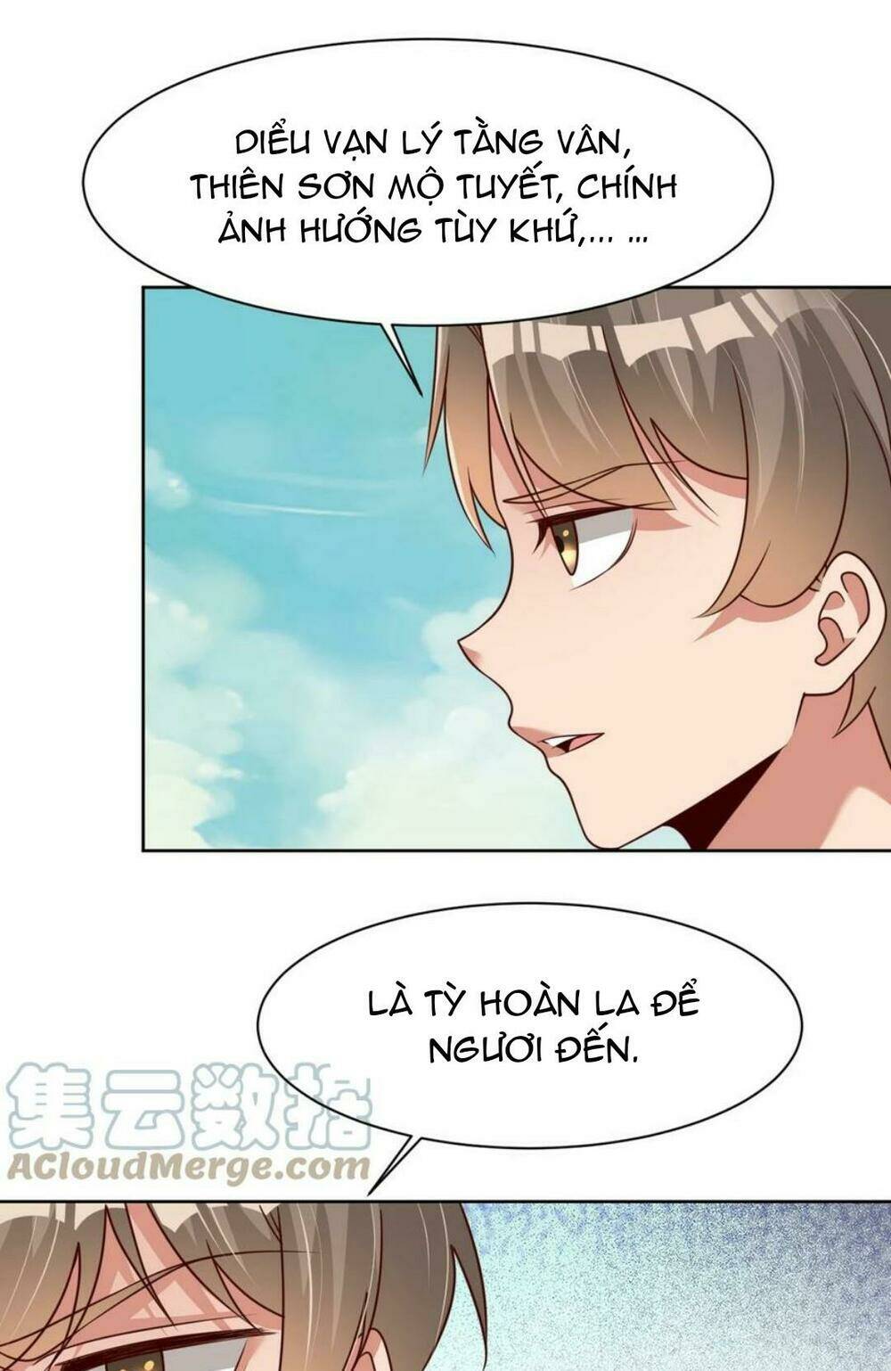 Sau Khi Max Độ Yêu Thích Chapter 52 - Trang 2