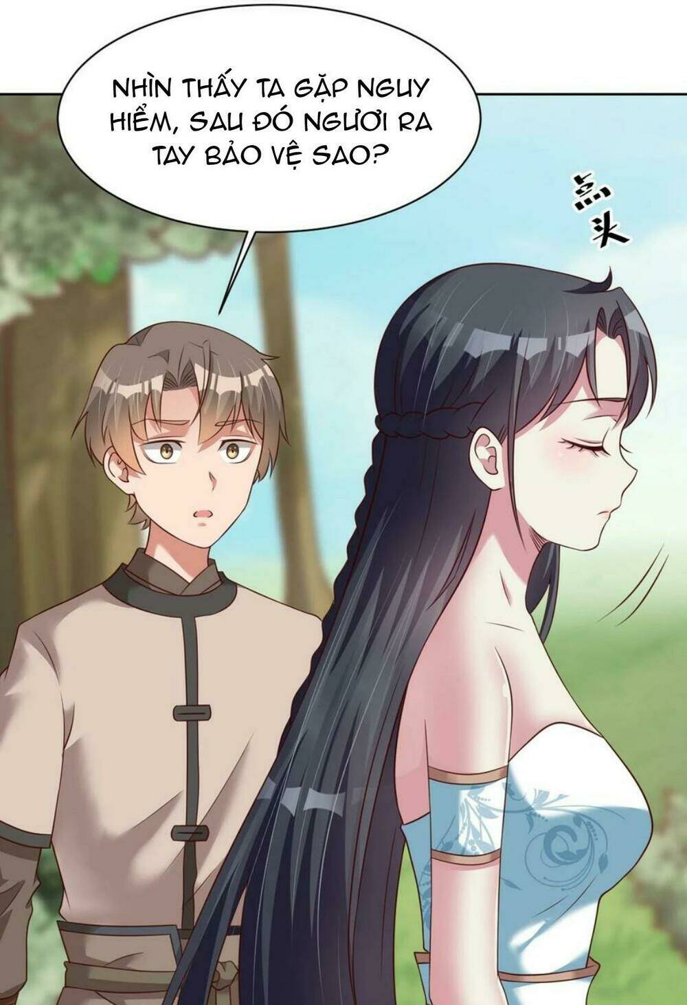 Sau Khi Max Độ Yêu Thích Chapter 52 - Trang 2